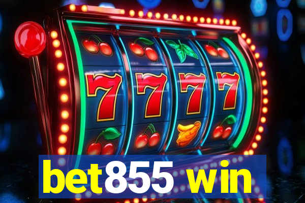 bet855 win